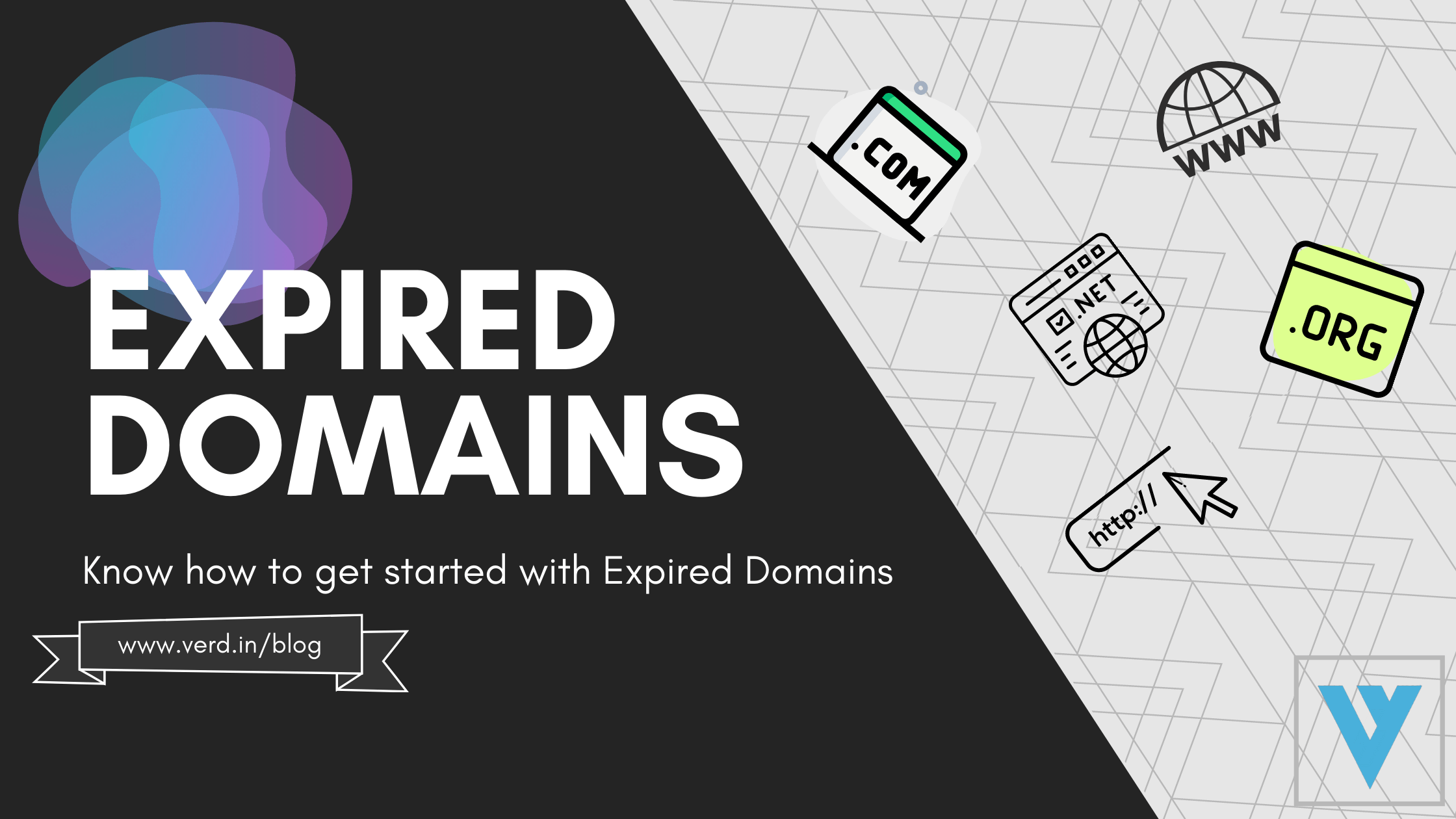 Know how to get started with Expired Domains A Beginner's Guide