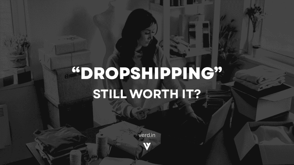 dropshipping