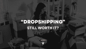 dropshipping