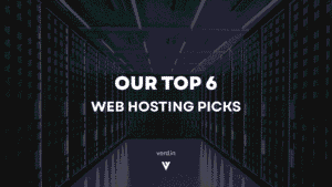 web hosting picks